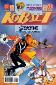 Kobalt 1994 - 1995 #7