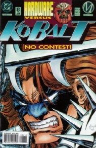 Kobalt 1994 - 1995 #8