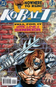Kobalt 1994 - 1995 #9
