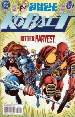 Kobalt #10