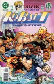 Kobalt 1994 - 1995 #11