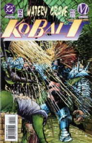 Kobalt 1994 - 1995 #12