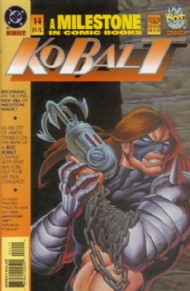 Kobalt 1994 - 1995 #14