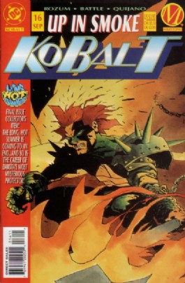 Kobalt #16