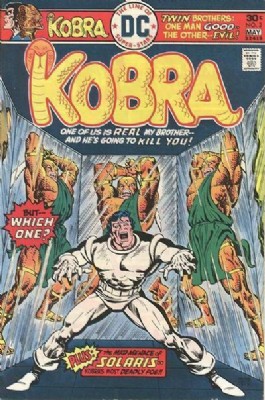 Kobra #2