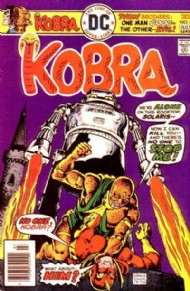 Kobra 1976 - 1977 #3