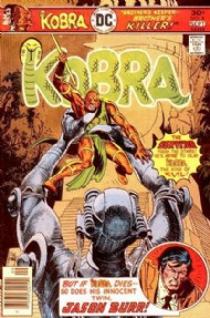 Kobra 1976 - 1977 #4