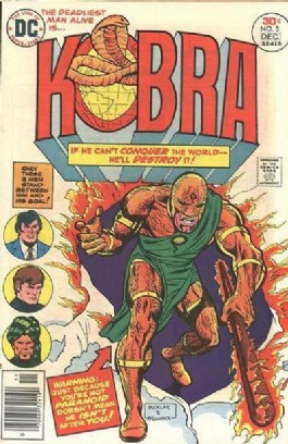 Kobra #5