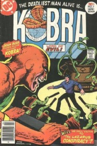 Kobra 1976 - 1977 #7
