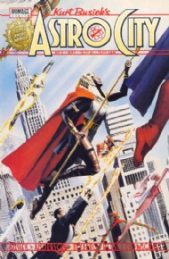 Kurt Busiek's Astro City 1996 - 2000 #1