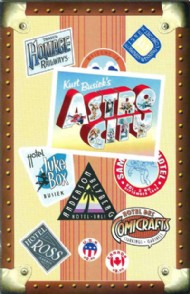 Kurt Busiek's Astro City 1996 - 2000 #1