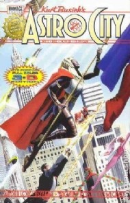 Kurt Busiek's Astro City 1996 - 2000 #1