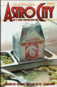 Kurt Busiek's Astro City 1996 - 2000 #3