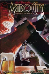 Kurt Busiek's Astro City 1996 - 2000 #4