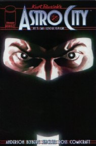 Kurt Busiek's Astro City 1996 - 2000 #5