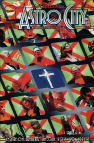 Kurt Busiek's Astro City 1996 - 2000 #8