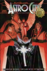 Kurt Busiek's Astro City 1996 - 2000 #9