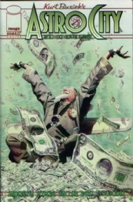 Kurt Busiek's Astro City 1996 - 2000 #10