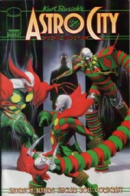 Kurt Busiek's Astro City 1996 - 2000 #11