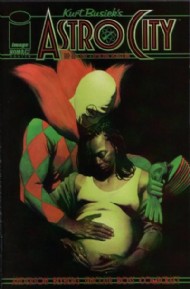 Kurt Busiek's Astro City 1996 - 2000 #12