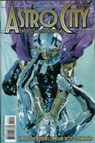 Kurt Busiek's Astro City 1996 - 2000 #20