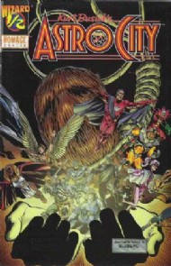 Kurt Busiek's Astro City 1996 - 2000 #1