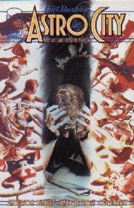Kurt Busiek's Astro City 1996 - 2000 #1