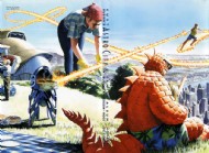 Kurt Busiek's Astro City: Family Album 1999