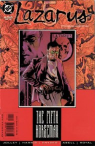 Lazarus 5 2000 #1