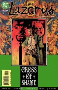 Lazarus 5 2000 #2