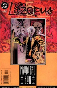 Lazarus 5 2000 #3