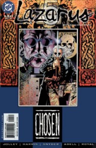 Lazarus 5 2000 #4