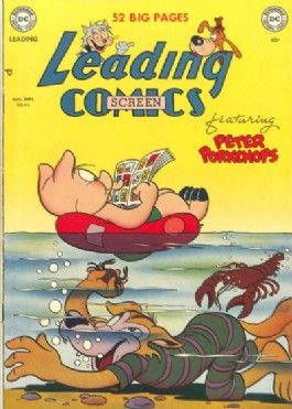 Leading Comics #44