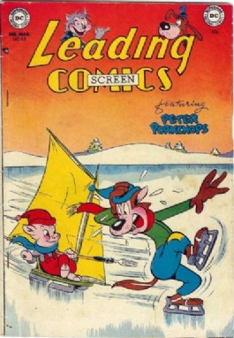 Leading Comics #53