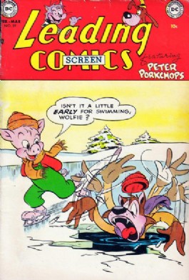 Leading Comics #59