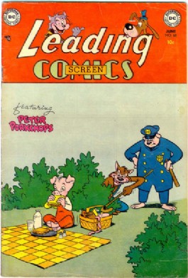 Leading Comics #68