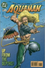 Aquaman (3rd Series) 1994 - 2001 #17
