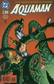 Aquaman (3rd Series) 1994 - 2001 #19