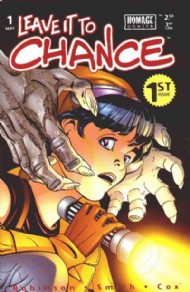 Leave It to Chance 1966 - 2002 #1