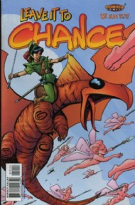 Leave It to Chance 1966 - 2002 #12