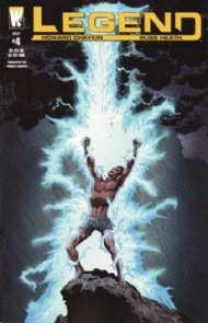 Legend 2005 #4