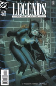 Legends of the DC Universe 1998 - 2001 #10