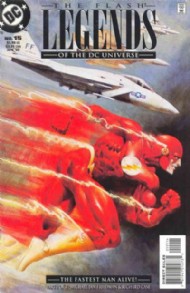 Legends of the DC Universe 1998 - 2001 #15