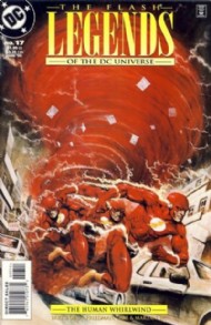 Legends of the DC Universe 1998 - 2001 #17