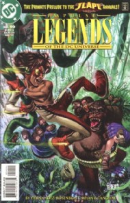 Legends of the DC Universe 1998 - 2001 #19