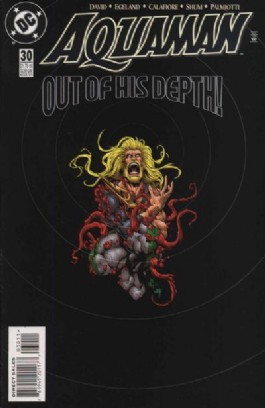 Aquaman (3rd Series) #30