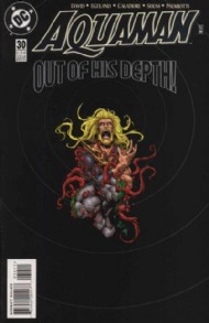 Aquaman (3rd Series) 1994 - 2001 #30