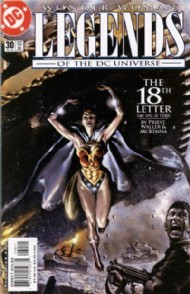 Legends of the DC Universe 1998 - 2001 #30