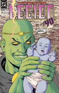 Legion '89 (-'94) 1989 - 1994 #14