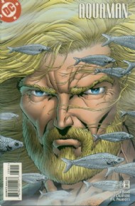 Aquaman (3rd Series) 1994 - 2001 #39